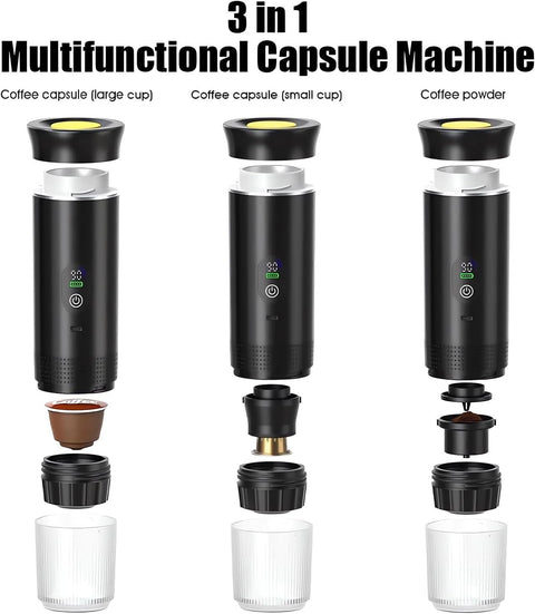 Electric Grinder Coffee