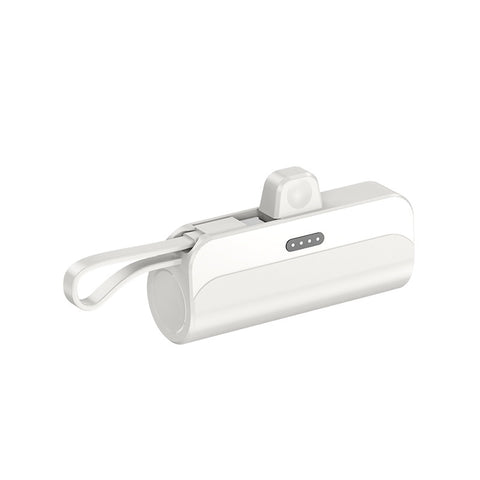 Pocket Wireless Mini Capsule Bank