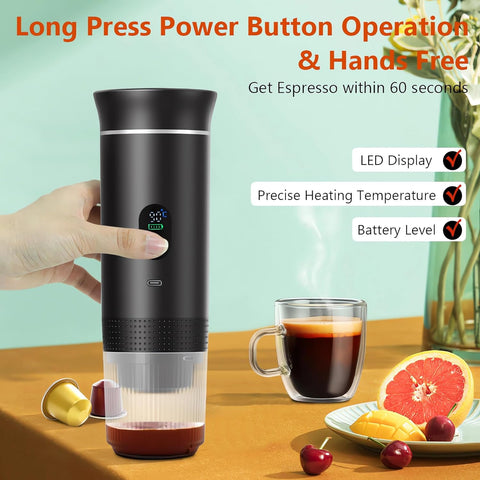 Electric Grinder Coffee